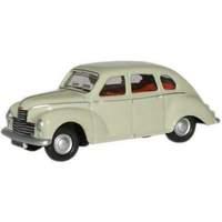 1:76 Sage Green Jowett Javelin