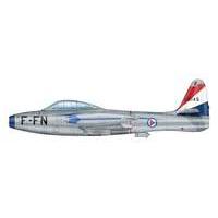 1/72 - F-84g Thunderjet