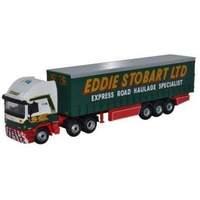 1/76 - Erf Ec14 Olympic Curtainside