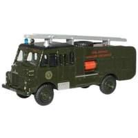 1:76 Irish Civil Defence Green Goddess