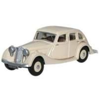 1:76 Ivory Riley Kestrel