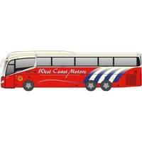 1/76 Irizar I6 West Coast Motors