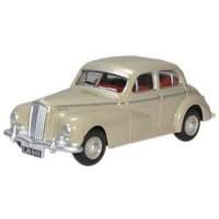 1:76 Moonstone Grey Wolseley 6_80