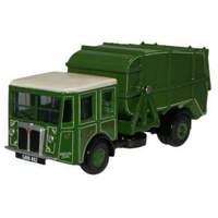 1:76 Manchester Corp Shelvoke & Drewry Dustcart