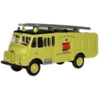 1:76 Coventry Fire Brigade Green Goddess