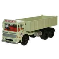 1:76 Redland Aec Ergomatic Tipper