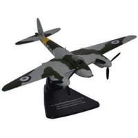 1/72 - Dh Mosquito Fb Vi 204 Afs Brize Norton