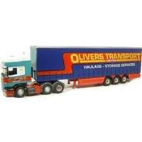 176 olivers transport scania