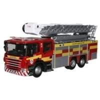 1:76 Scania Aerial Rescue Pump Mid & West Wales F