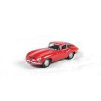 176 jaguar e type dhc closed carmen red