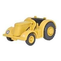 1:76 David Brown Tractor Raf Middle East