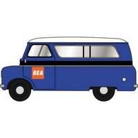 1/76 Bedford Ca Minibus Bea