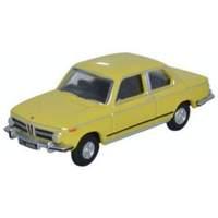 1/76 Bmw 2002 Golf Yellow