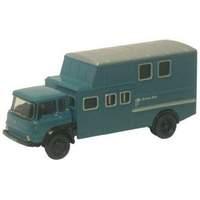 1:76 British Rail Scottish Region Tk Crew Bus