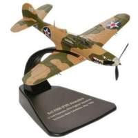 1:72 Airacobra P39