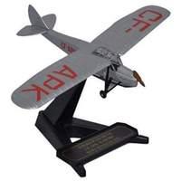 1/72 - Dh Puss Moth Cf-apk Bert Hinkler