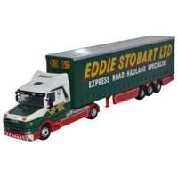 1/76 - Eddie Stobart Scania T Cab Curtainside