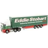 1/76 - Daf Ftgxf105 Curtainside