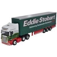 1/76 - Stobart Scania Topline