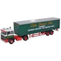 1/76 - Daf 2800 Curtainside