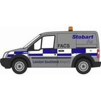 1/76 - Ford Transit Connect - Stobart Air