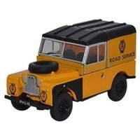 1/76 - Land Rover Series 1 - Aa