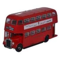 1/76 - Leyland Titan Pd2 - 12 Midland Red