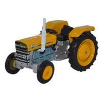 1/76 Massey Ferguson Open Yellow