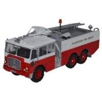 1/76 - Thornycroft Nubian Major Glamorgan Fire