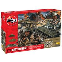 176 airfix battle front model kit