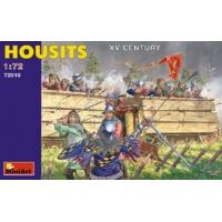 1:72 Housits Xvc Figurines