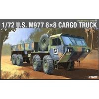 1:72 M997 8x8 Cargo Truck Model Kit