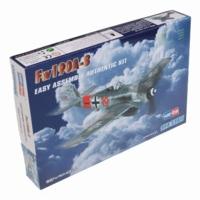 1:72 Fw190 A-8 Fighter Jet