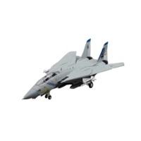 1:72 F-14b Tomcat Vf-143 2001 Jet