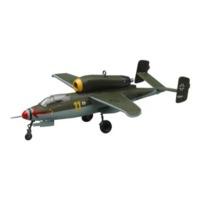 1:72 He 162a-2 Salamander Jet 3. Jg1, May 1945