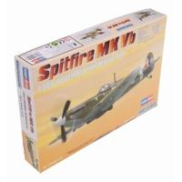 172 spitfire mk vb jet model kit