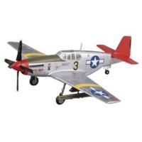 1:72 P-51c Mustang Model