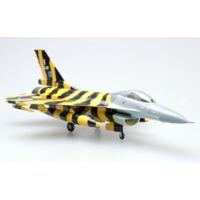 1:72 F-16a Fighting Falcon Mlu Baf \'tiger Meet\' Jet