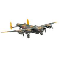 1:72 Revell Avro Lancaster Mk.i Iii