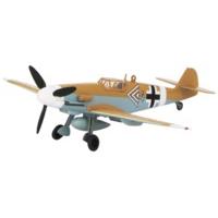 1:72 Messerschmitt Bf-109g-2 Jg27 Jet 1943