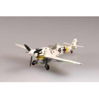 1:72 Messerschmitt Bf-109g-6 I. Jg53 1945 Hungary Jet