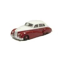 1:76 Ivory Terra Oxford Diecast Armstrong Siddeley Star Sapphire