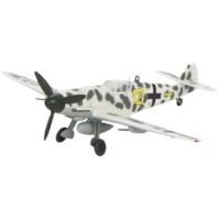 1:72 Messerschmitt Bf-109g-2 Vi. Jg5 Jet 1943 Finland