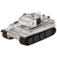 1:72 Russian Tiger Tank Model