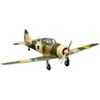 1:72 T-6 Texan Israeli Defence Force Air Force Jet