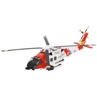 1:72 Usa Coastguard Jayhawk Model