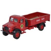 176 oxford diecast brs bedford oy dropside
