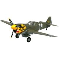 1:72 P-40e Tomahawk Jet 11fs 343fg 1942