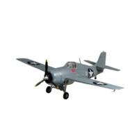 1:72 F4f-4 Wildcat Vmf-223 Jet Usmc 1942