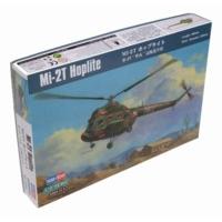 1:72 Mil Mi-2t Hoplite Helicopter